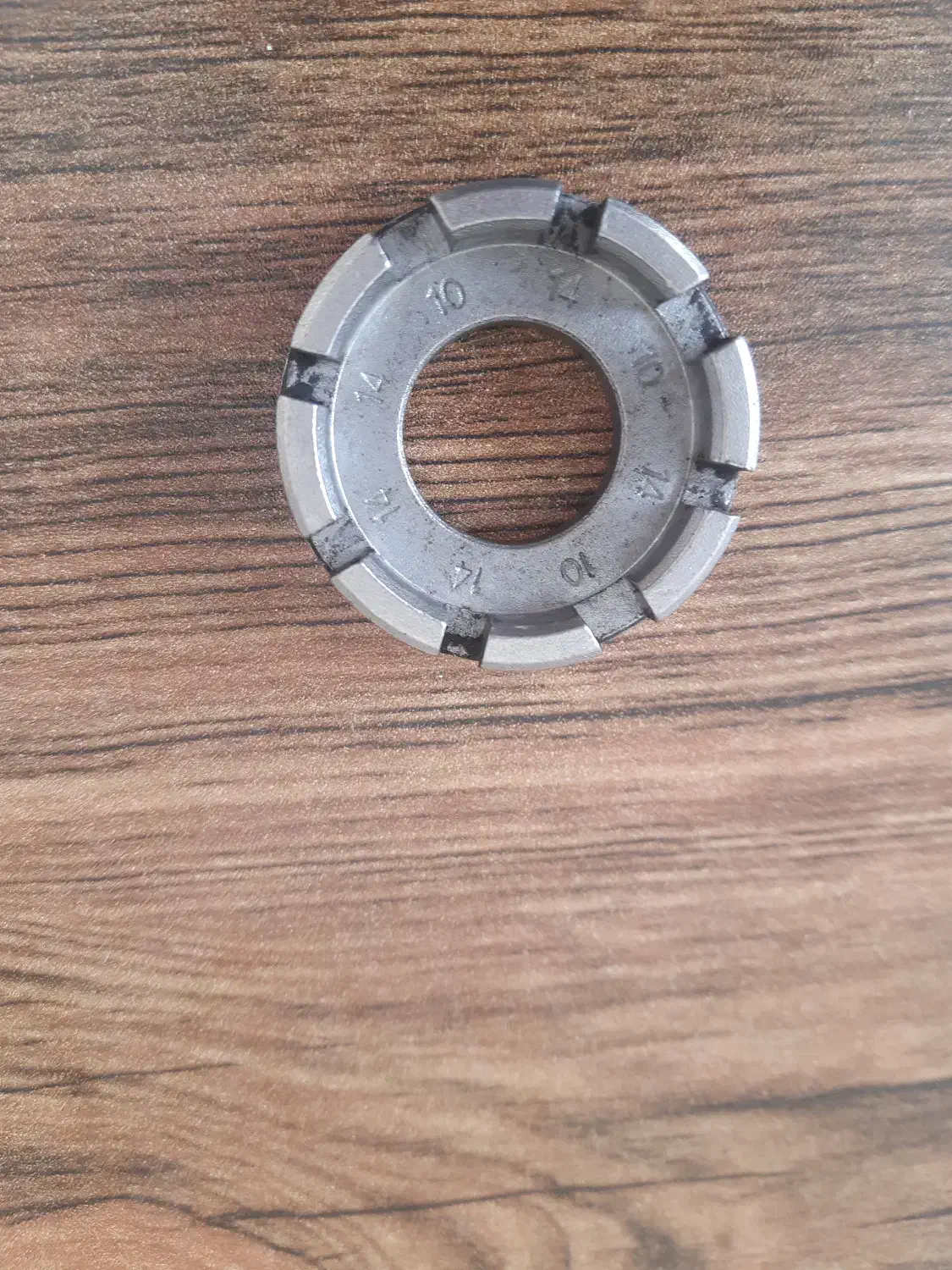 بکس بلبرینگ اچار تاب گیر موتور و دورچرخه|ابزارآلات|اراک, |دیوار