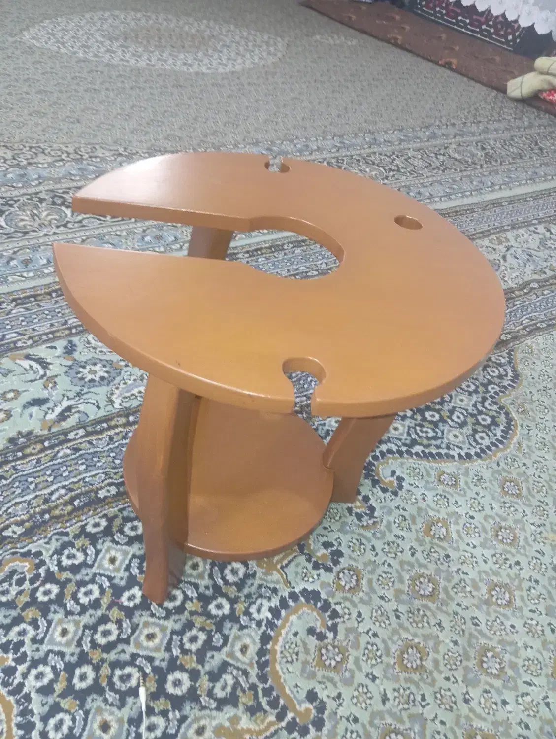 جای قلیون نصف قیمت بازار. کیفیت عالی|عمده‌فروشی|کاشمر, |دیوار