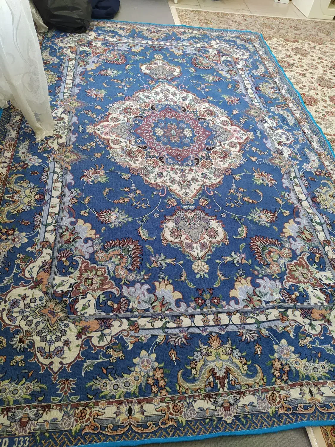 روفرشی‌6متری‌نووضخیم|روفرشی|خرم‌آباد, |دیوار