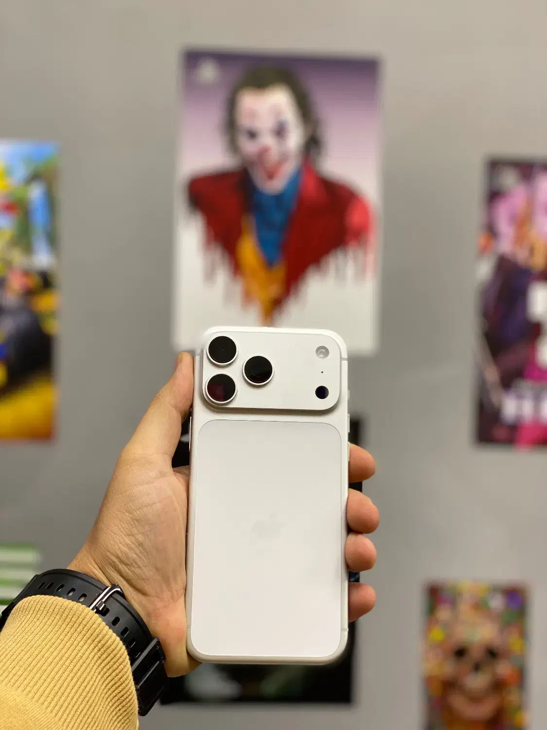 وام پنجاه وصد میلیون تومانی|موبایل|کرمانشاه, |دیوار