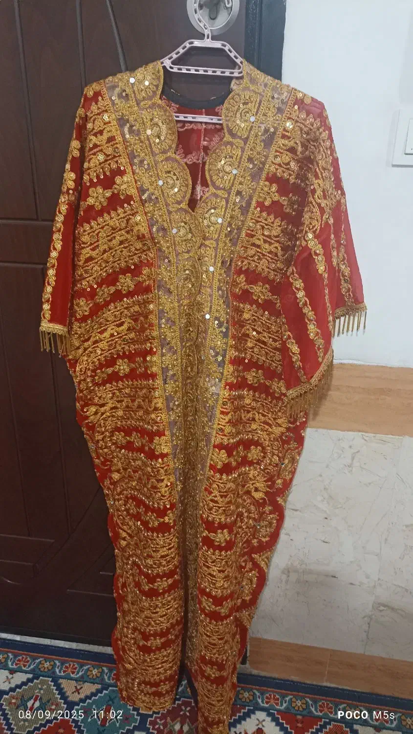 لباس فاخر|حراج|گنبد کاووس, |دیوار