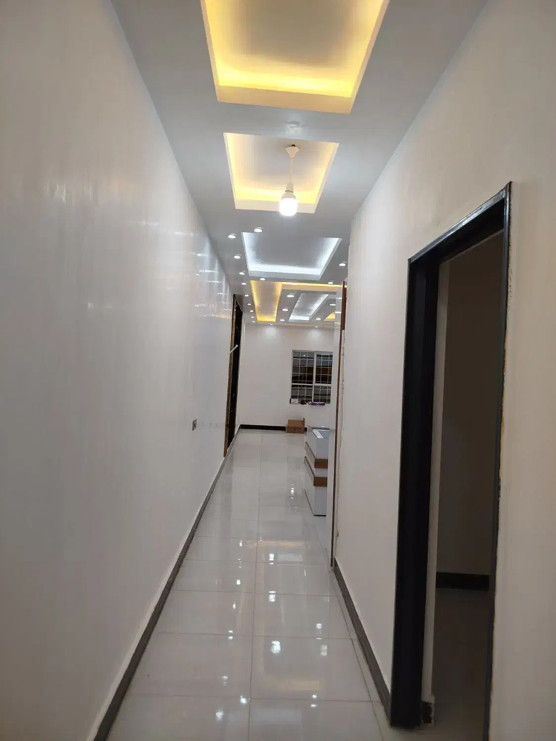 منزل کلید نخورده خ  بین دانشگاه 5 و 7|فروش خانه و ویلا|زابل, |دیوار