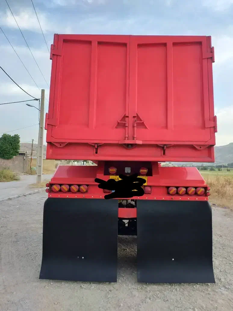 اف اچ جفت ۴۴۰ مدل ۸۹|خودرو سنگین|شیراز, ارم|دیوار