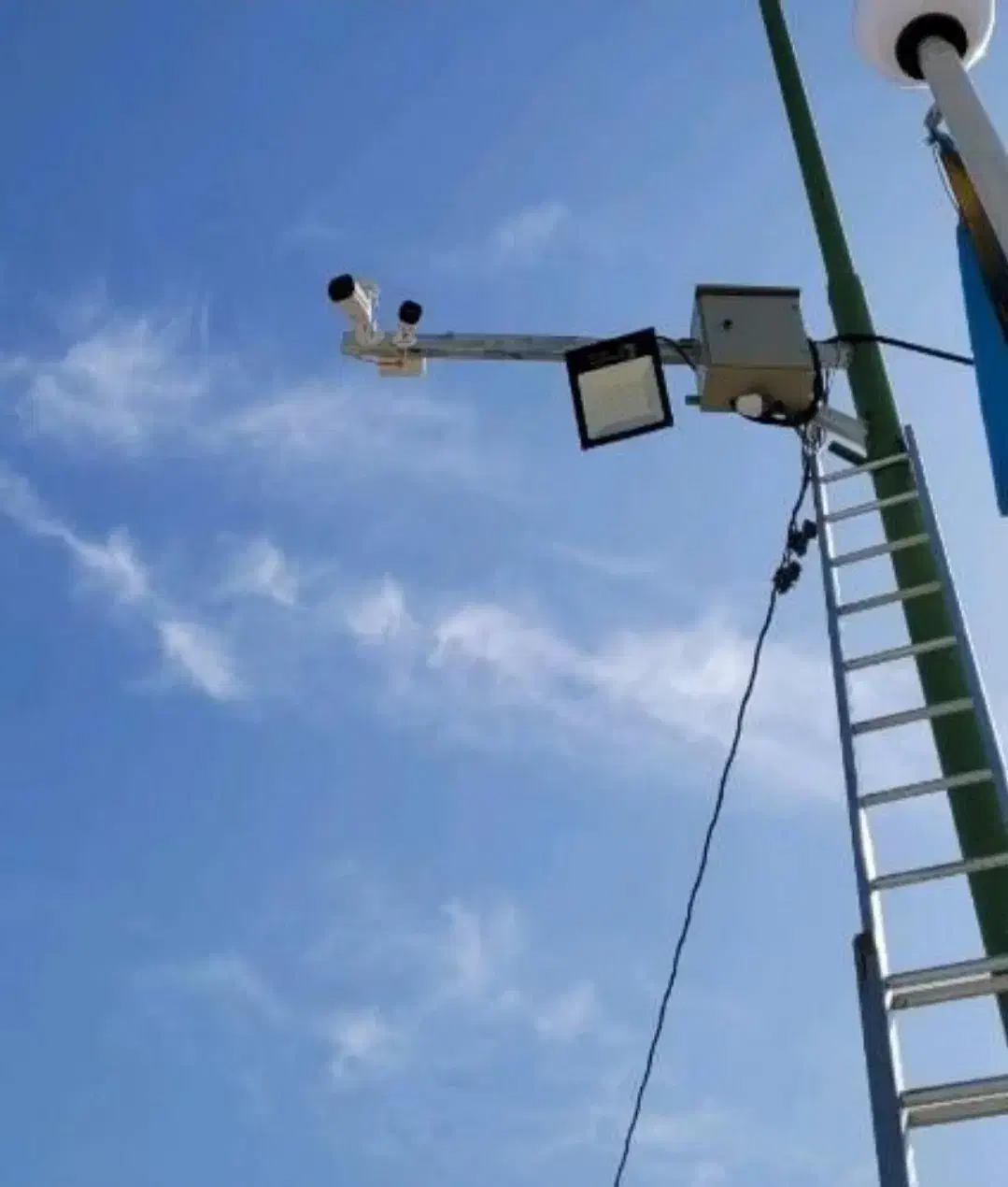 پکیج های اقتصادی دوربین مداربسته|دوربین مداربسته|محلات, |دیوار