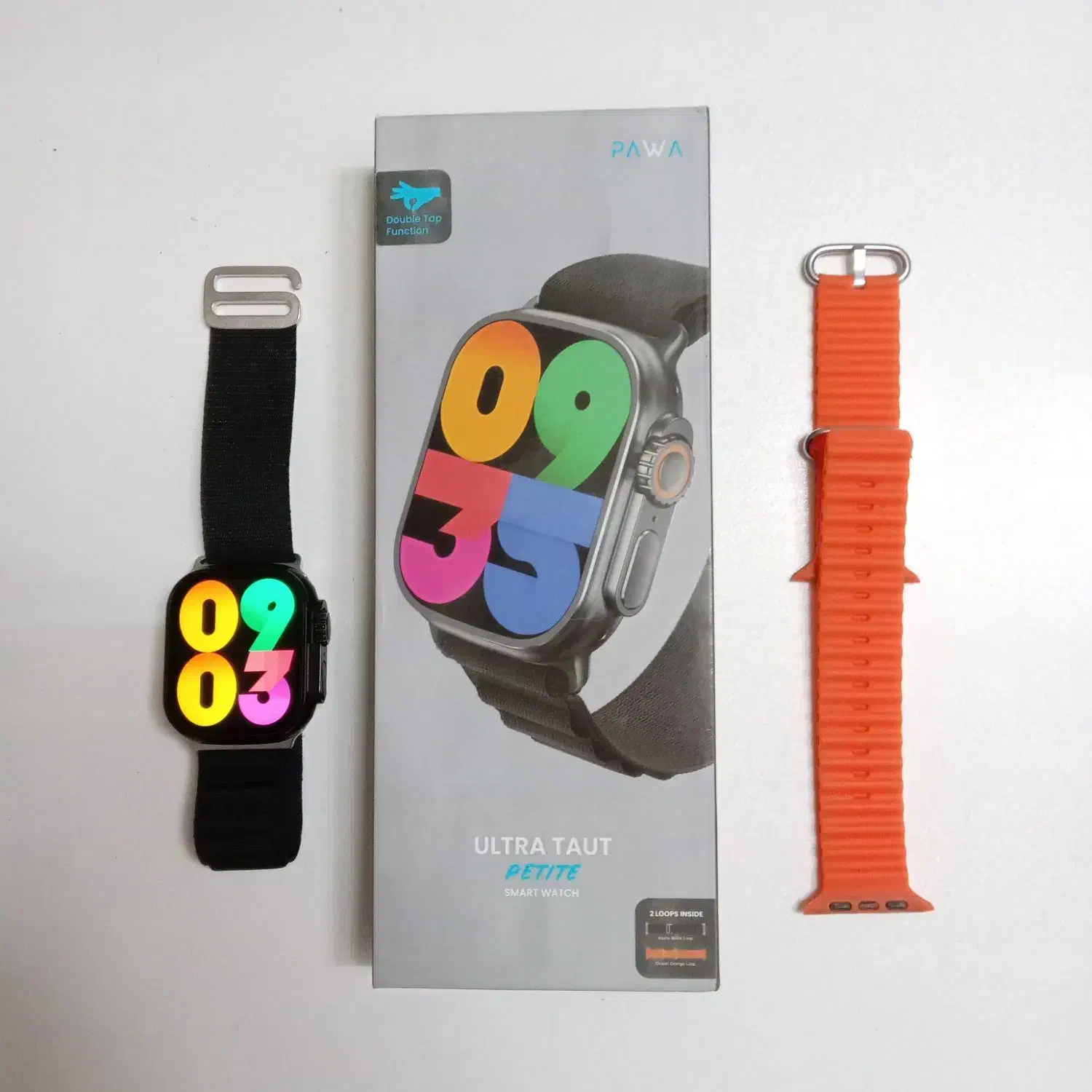 ساعت هوشمند|ساعت|قم, هفت تیر|دیوار