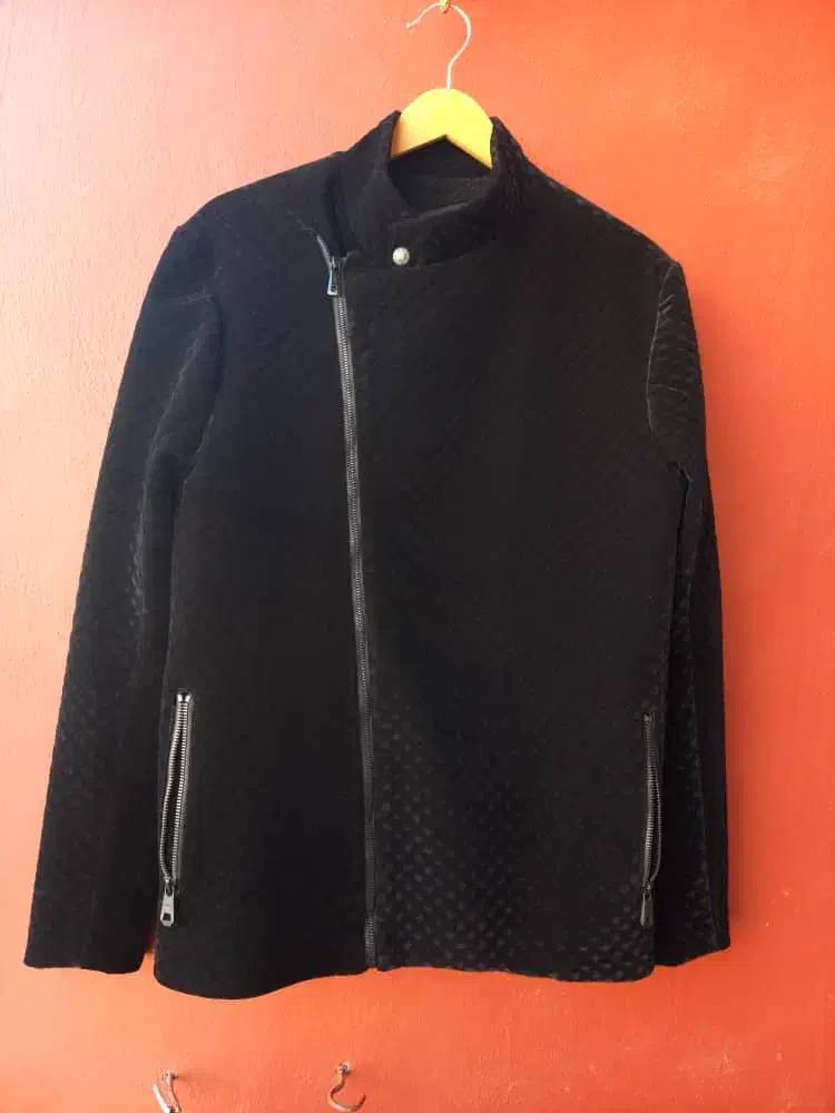 کت مخملی مردانه|لباس|آمل, |دیوار