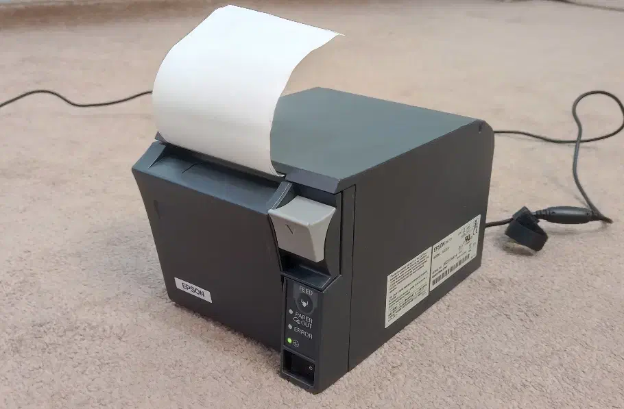 کامپیوتر آل این وان/صندوق فروشگاه/پوز بانک apexa p|رایانه رومیزی|تهران, ترمینال غرب|دیوار