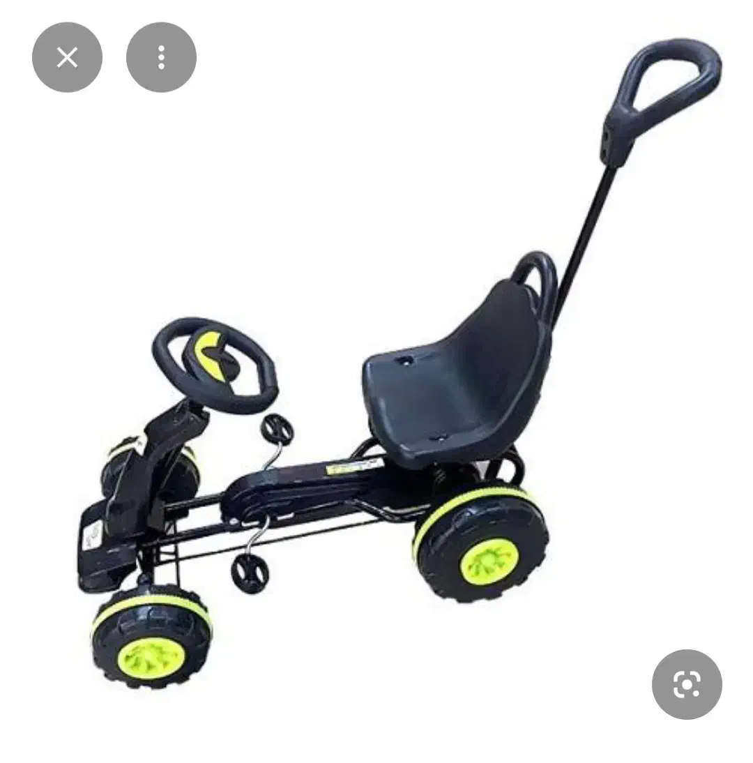 ماشین بازی دسته دار|اسباببازی بچه|الیگودرز, |دیوار