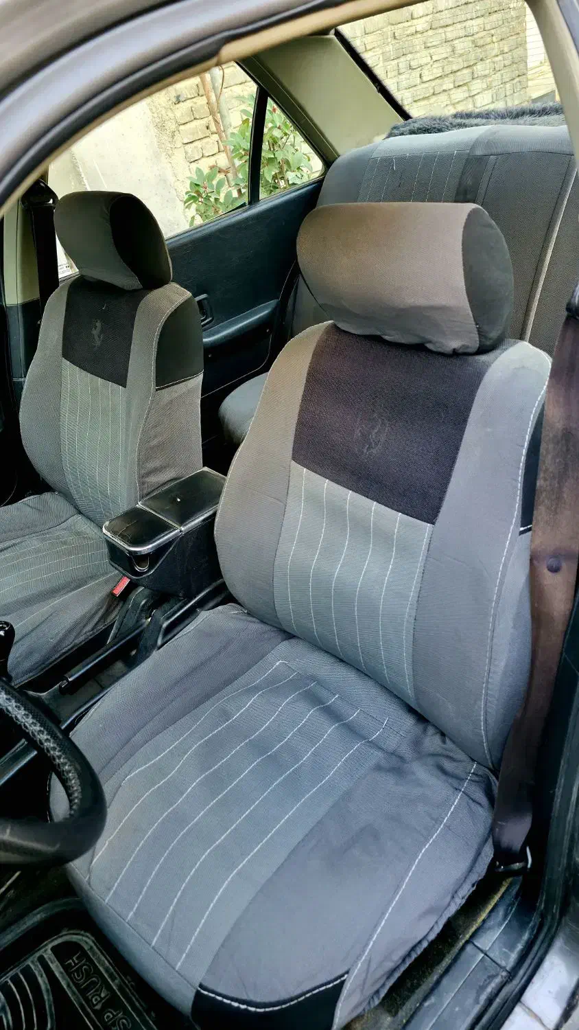 پژو روا مدل ۸۶|خودرو سواری و وانت|ارومیه, |دیوار