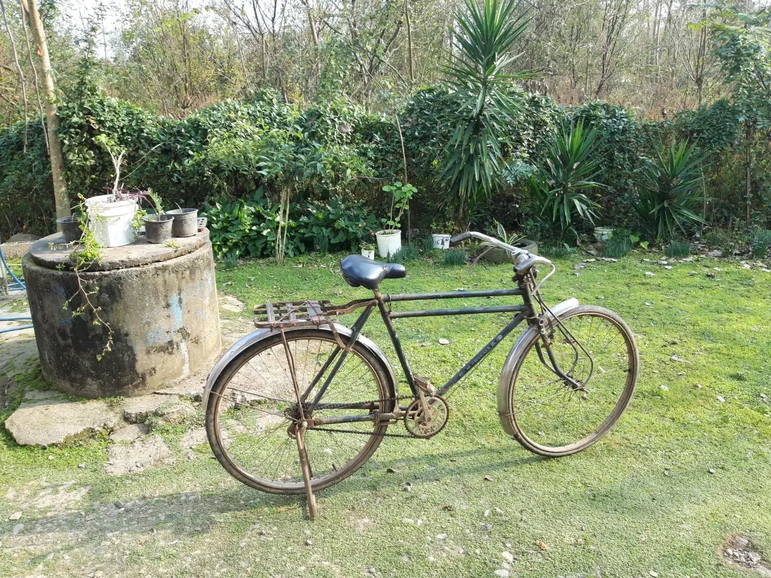 دوچرخه ۲۸ اطلس|دوچرخه، اسکیت، اسکوتر|لاهیجان, لفمجان|دیوار