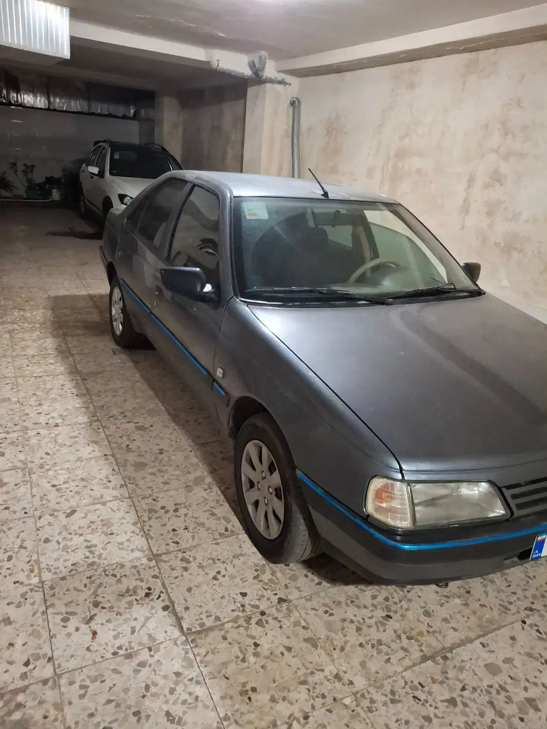 پژو ۴۰۵ مدل ۱۳۹۴|خودرو سواری و وانت|رشت, بلوار گیلان|دیوار