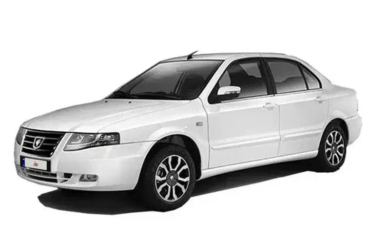 فروش حواله سمند سورن پلاس|خودرو سواری و وانت|رباط‌کریم, رباط‌کریم|دیوار