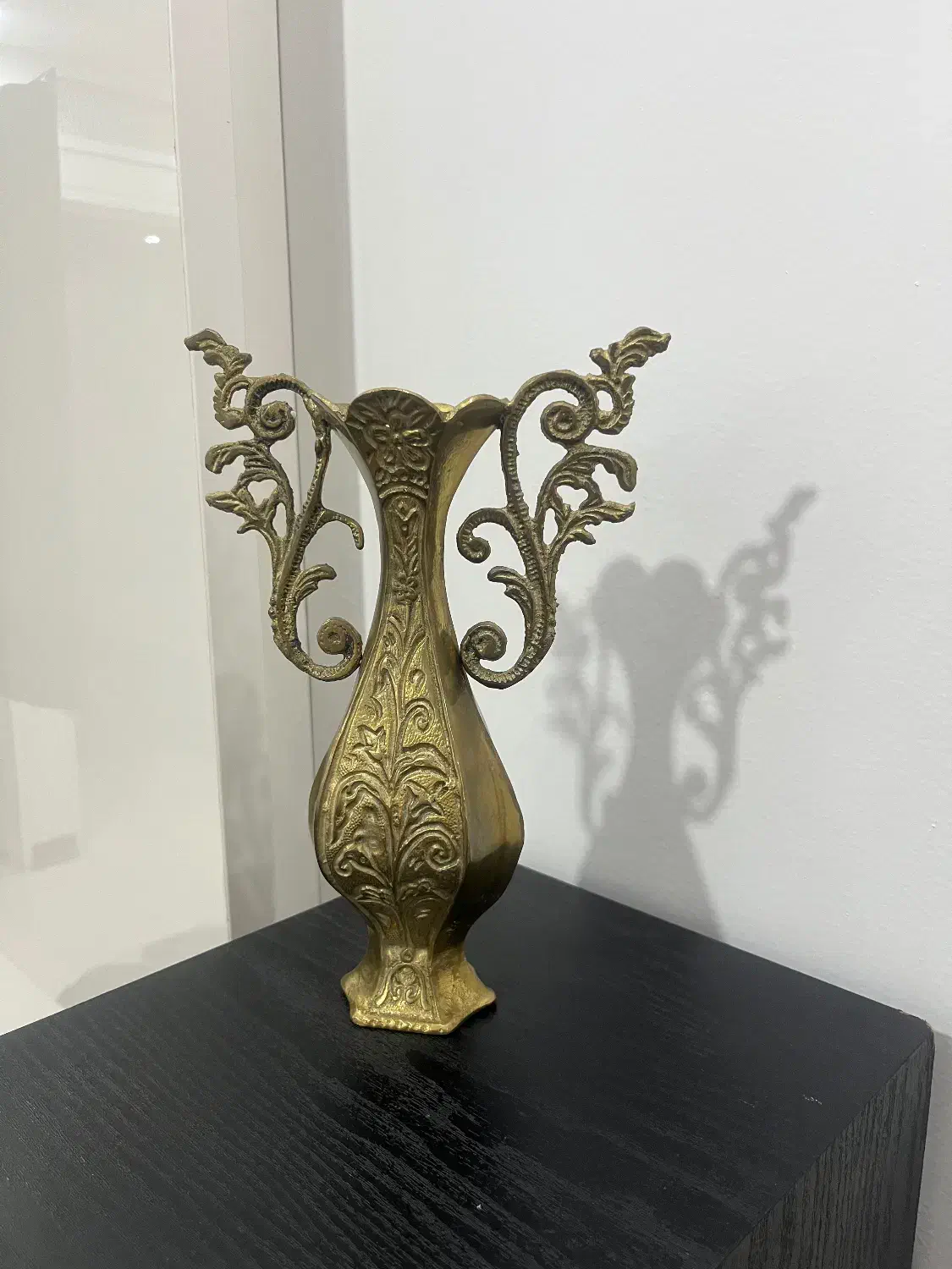 دکوری برنجی|مجسمه، تندیس، ماکت|تهران, افسریه شمالی|دیوار