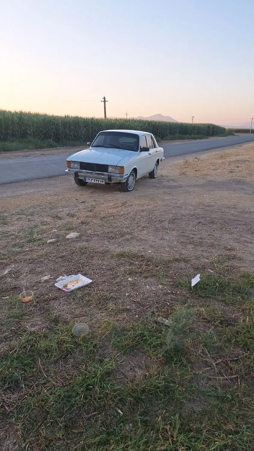 فروشی|خودرو سواری و وانت|کوهدشت, |دیوار