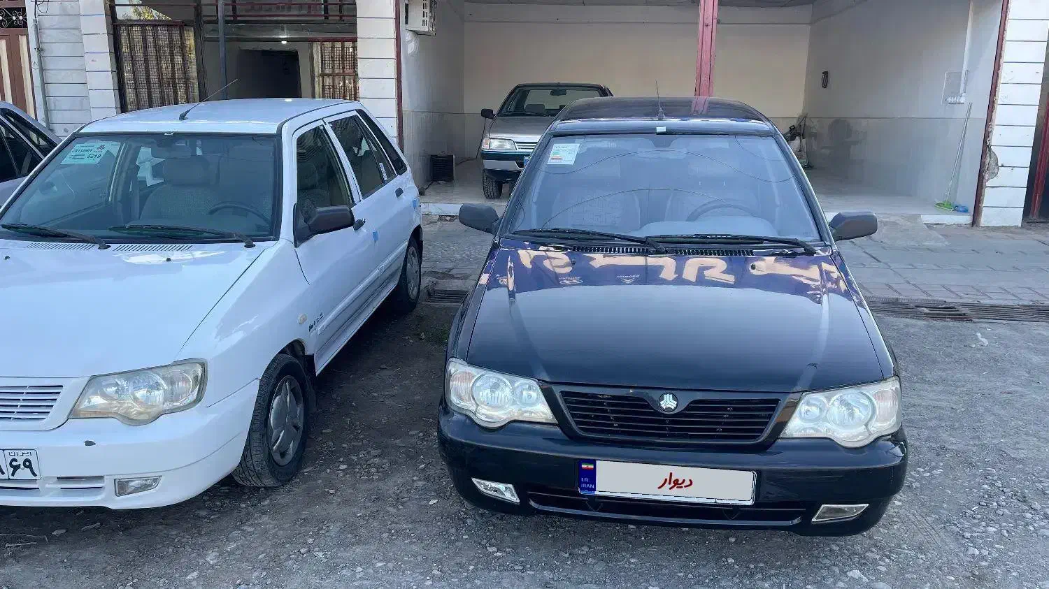 111مدل93|خودرو سواری و وانت|علی‌آباد کتول, |دیوار