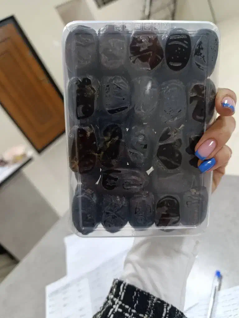 خرمای درجه یکم کیلویی و بسته ای|خوردنی و آشامیدنی|ری, علایین|دیوار