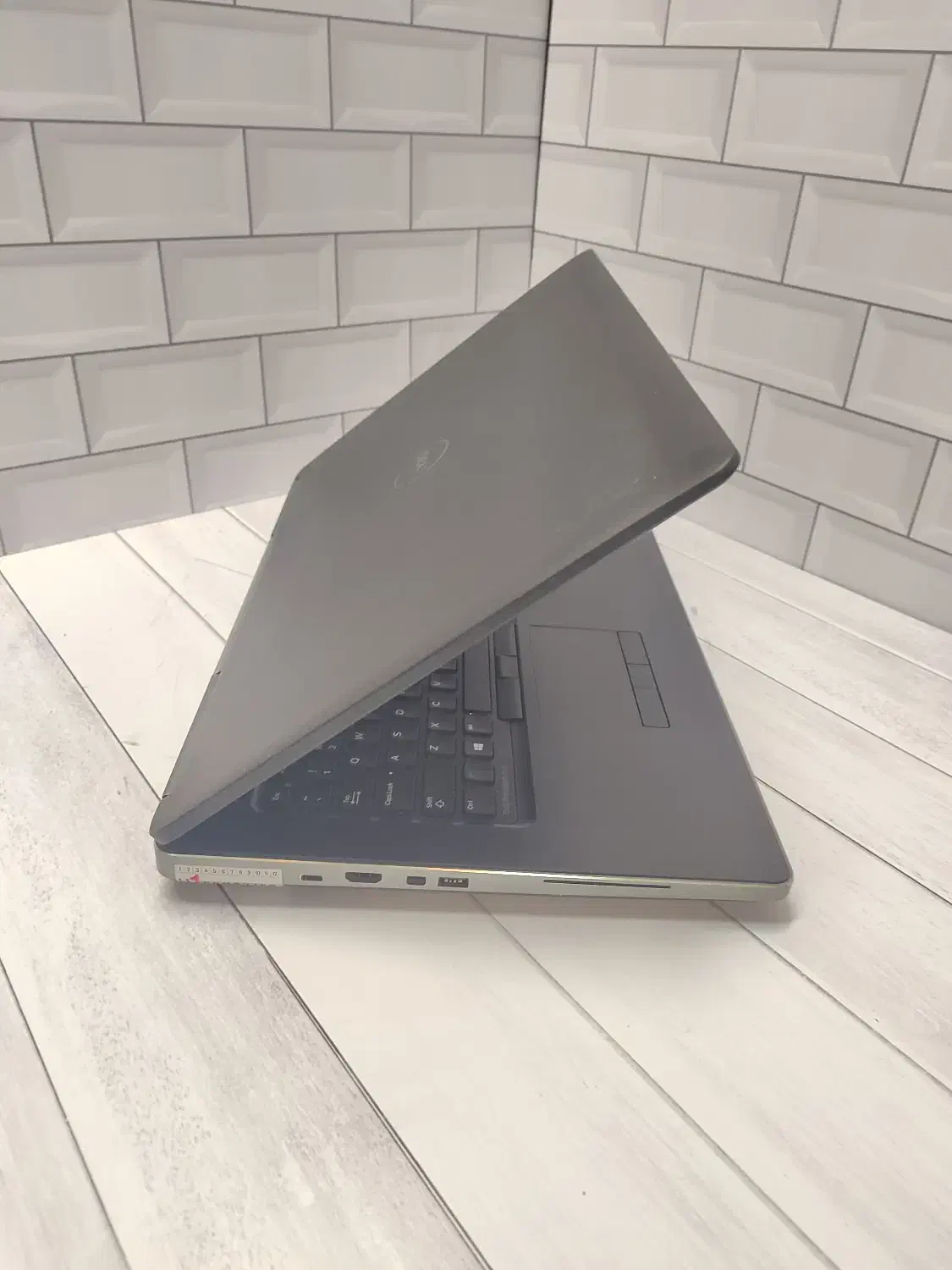لپتاپ dell 7720 مخصوص گیم و مهندسی نقد و اقساط|رایانه همراه|تهران, میدان ولیعصر|دیوار