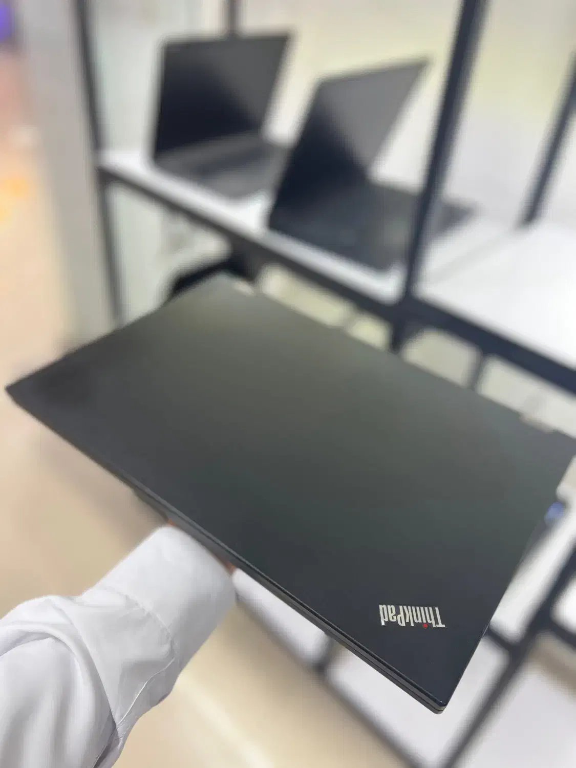 لپ تاب Lenovo نسل ۶ core i5|رایانه همراه|ارومیه, |دیوار