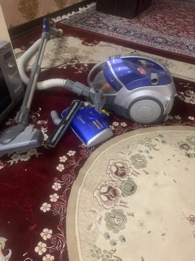 جاروبرقی|جاروبرقی، جارو شارژی، بخارشو|تاکستان, |دیوار