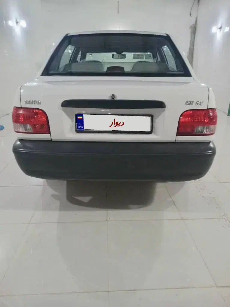 پراید|خودرو سواری و وانت|بهبهان, |دیوار