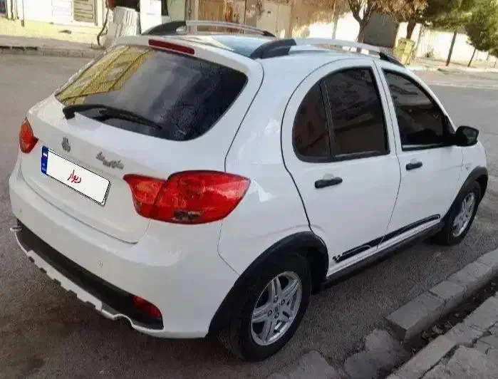 فروش کوییک ۴۰۳|خودرو سواری و وانت|محمدیه-قزوین, |دیوار