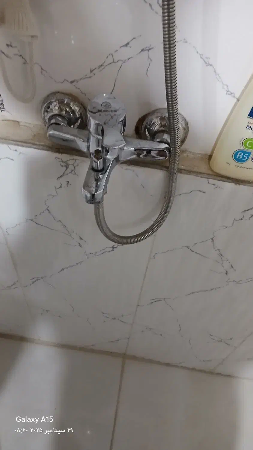 تعمیرات بخاری. اجاقگاز .اتصالی برق نصب شیرآلات چکه|خدمات پیشه و مهارت|مشهد, حرم مطهر رضوی|دیوار