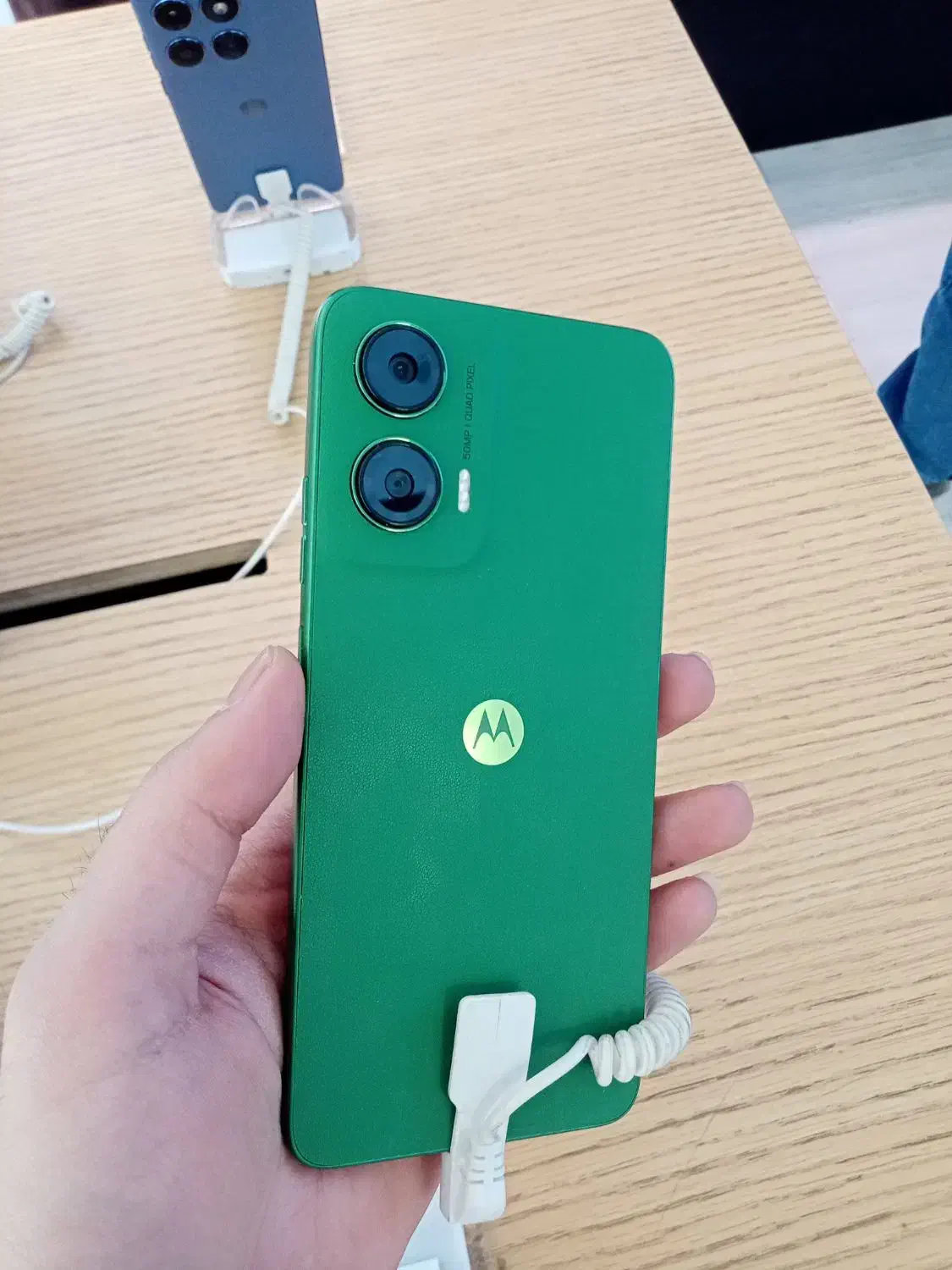 Motorola G35 5G 256|موبایل|اصفهان, چرخاب|دیوار