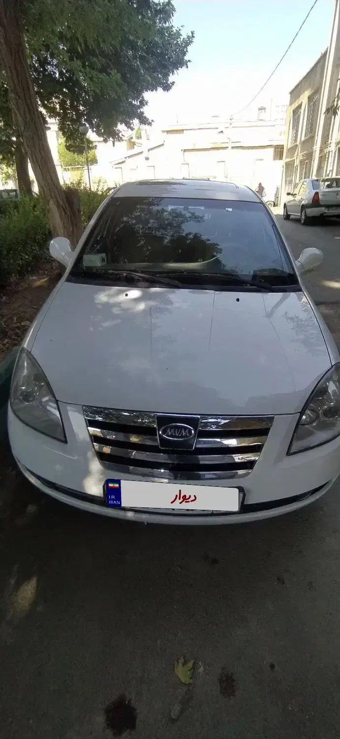 ام وی ام 530 مدل 92|خودرو سواری و وانت|سنندج, |دیوار