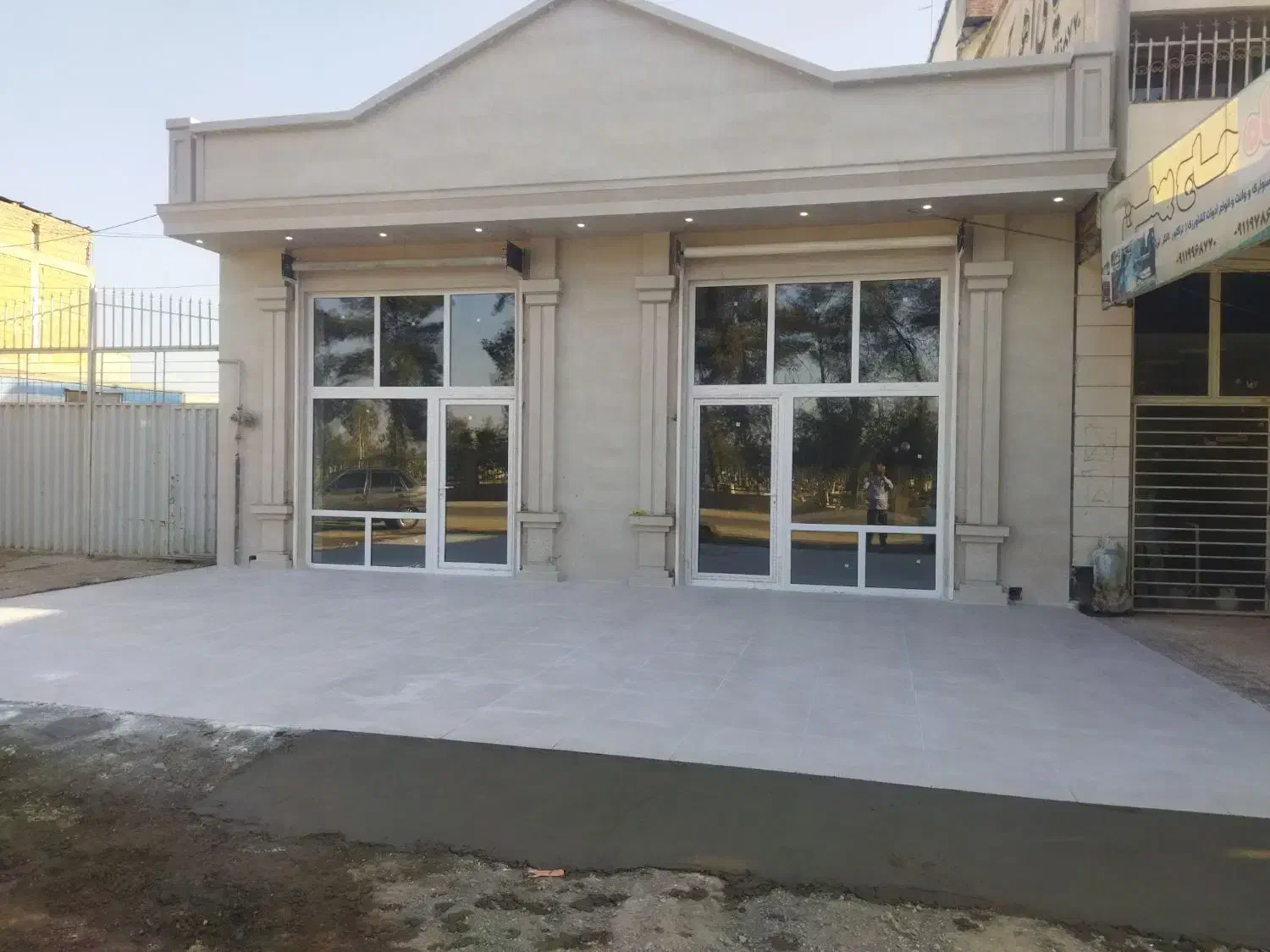 سنگکار وسرامیک کار هستم|خدمات پیشه و مهارت|گنبد کاووس, |دیوار