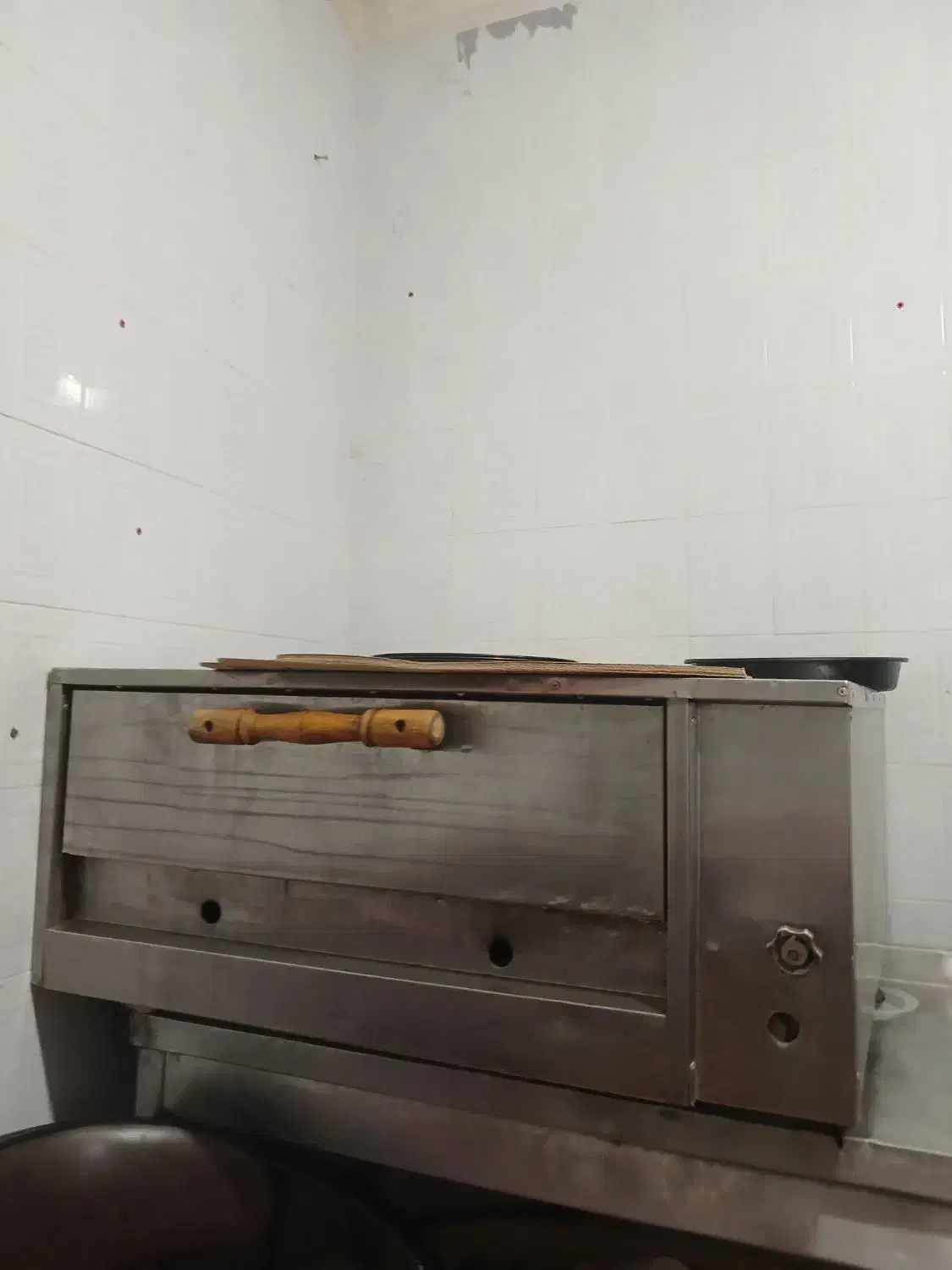 فروش وسایل فست فود|فروشگاه و مغازه|فیروزآباد (فارس), |دیوار