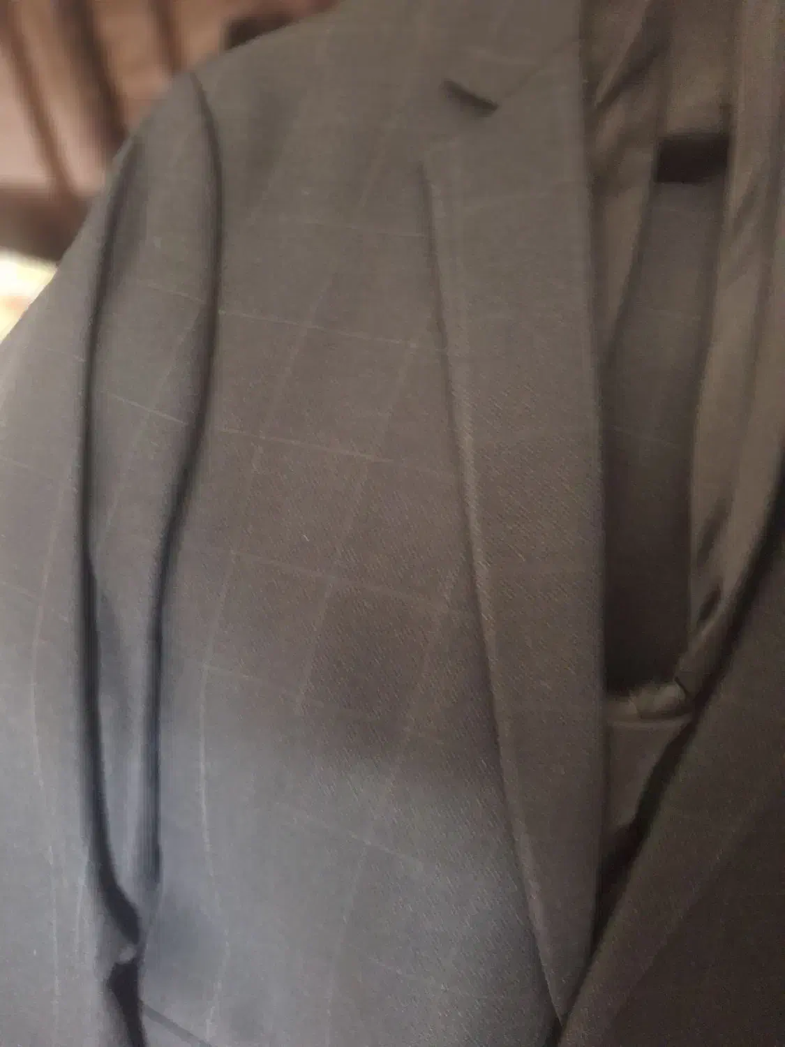 دوعدد کت وشلوار ترک|لباس|تهران, دولاب|دیوار