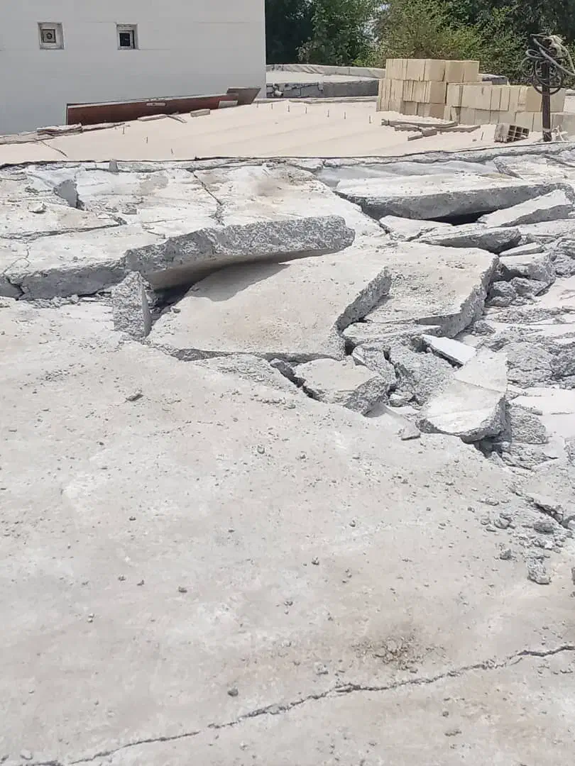 تخریب وبازسازی  استا بنا|خدمات پیشه و مهارت|بندرعباس, |دیوار