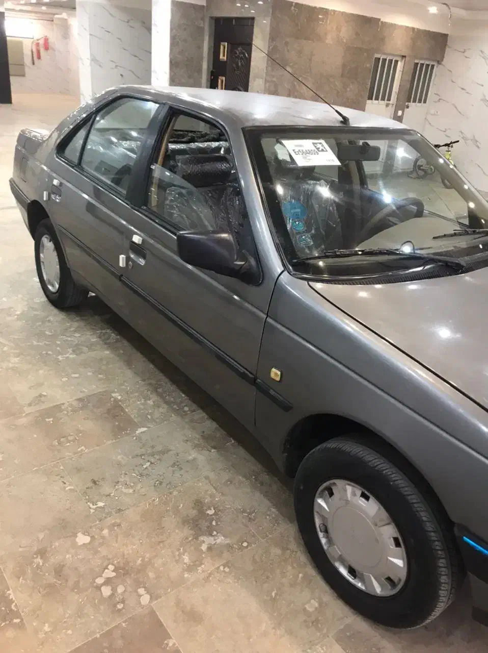 405 مدل 92|خودرو سواری و وانت|صفادشت, |دیوار