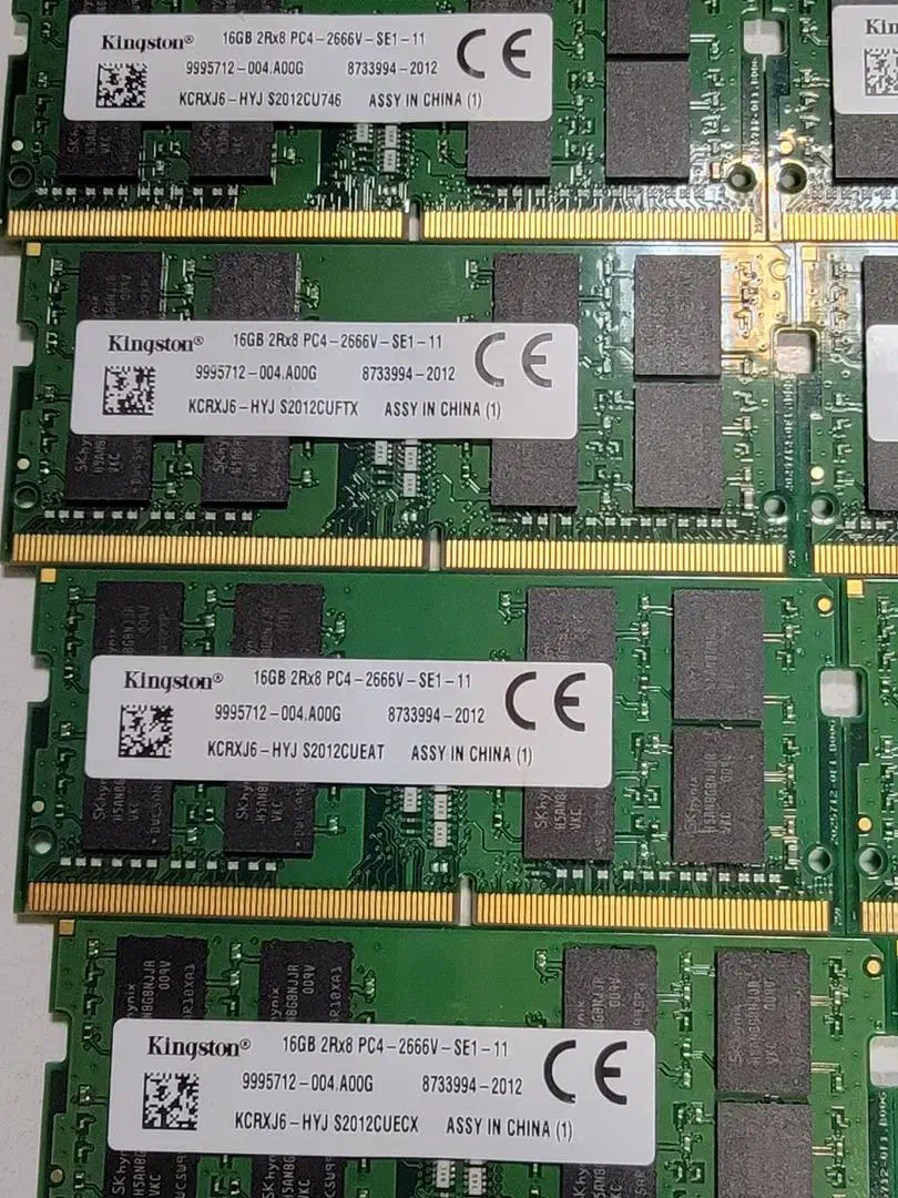 رم 16گیگ ram ddr4 16GB 2660|قطعات و لوازم جانبی رایانه|سنندج, |دیوار