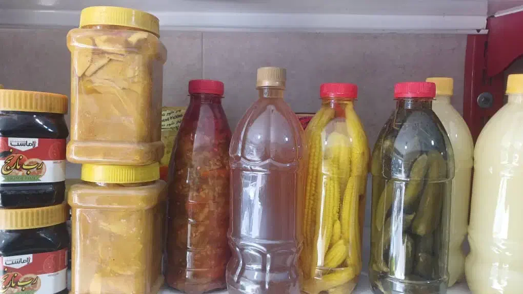 ابلیمو طبیعی|خوردنی و آشامیدنی|اصفهان, شهشهان|دیوار