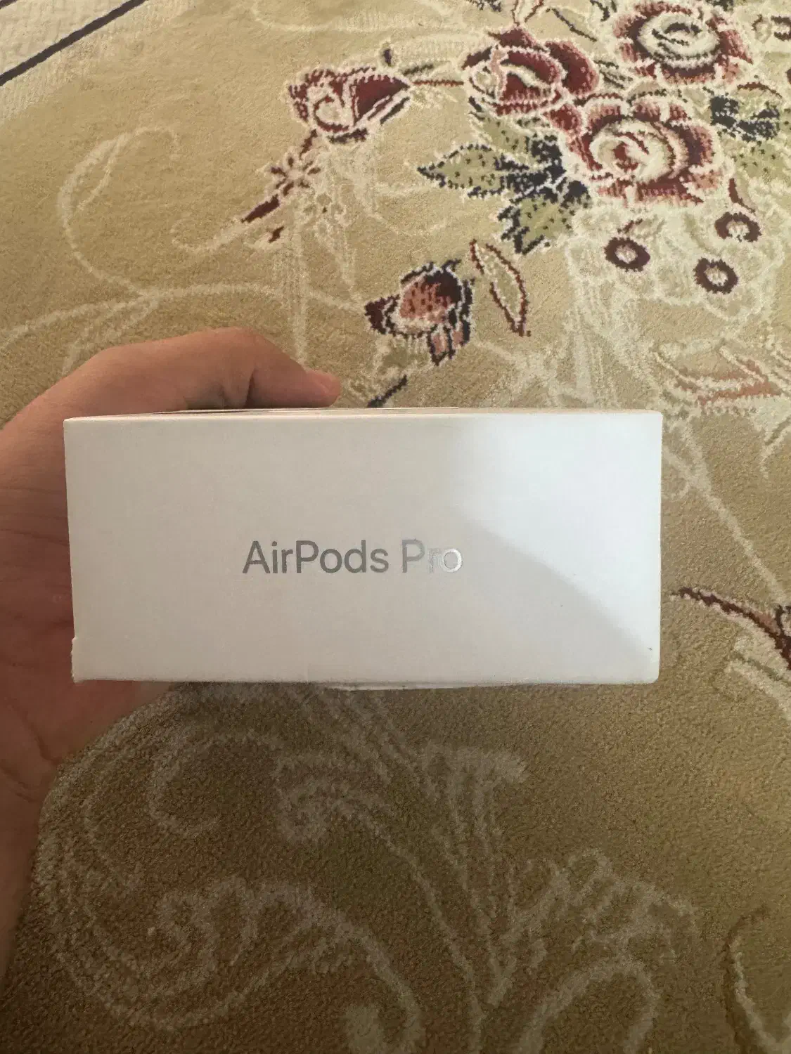 ایرپاد پرو ۲ apple|پخش‌کننده همراه|شیروان (خراسان), |دیوار