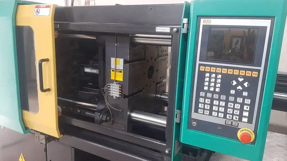 ۱۳۰تن چینی برند LOG|ماشین‌آلات صنعتی|پاکدشت, خاتون آباد|دیوار