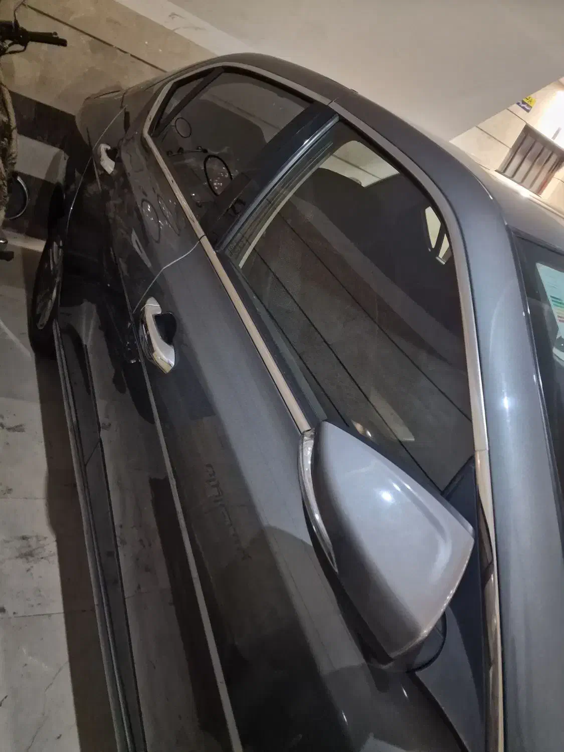 دنا پلاس ۱۴۰۰ فول کم کار خانگی|خودرو سواری و وانت|تهران, ونک|دیوار