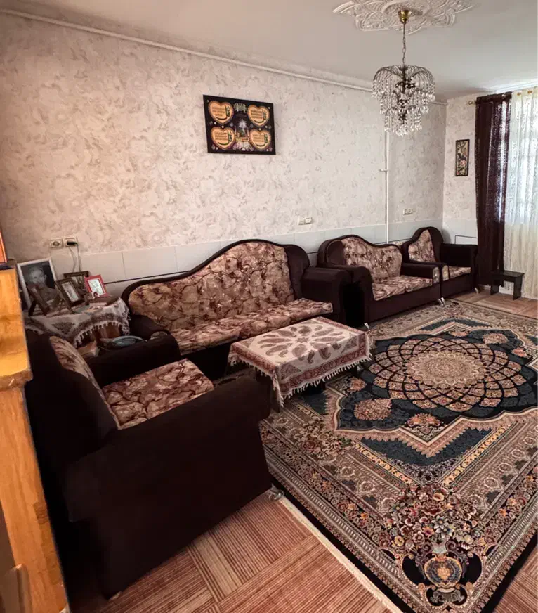 مبل ۱۲ نفره|مبلمان خانگی و میز عسلی|آبیک, |دیوار