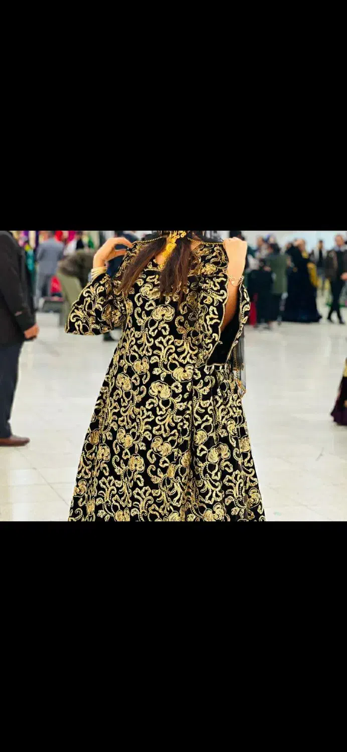 کرایه لباس محلی|لباس|دهدشت, |دیوار