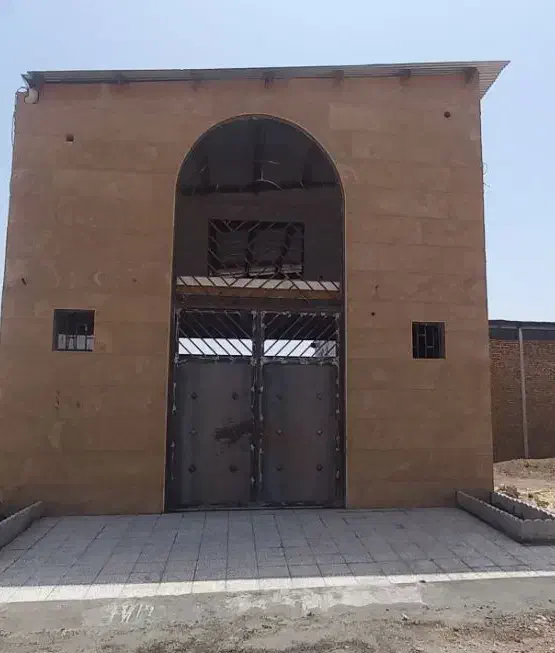 سوله وکارگاه تولیدی در شهرک امیرکبیر|فروش دفتر صنعتی، کشاورزی، تجاری|کاشان, شهرک صنایع کارگاهی امیرکبیر|دیوار