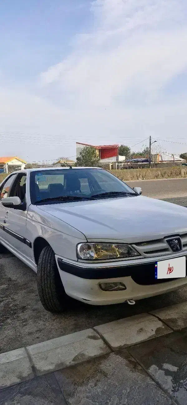 xu7p 1401|خودرو سواری و وانت|پره‌سر, |دیوار