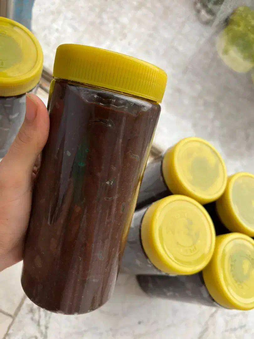 ترشی انار و الوچه خالص|خوردنی و آشامیدنی|آستانه اشرفیه, |دیوار