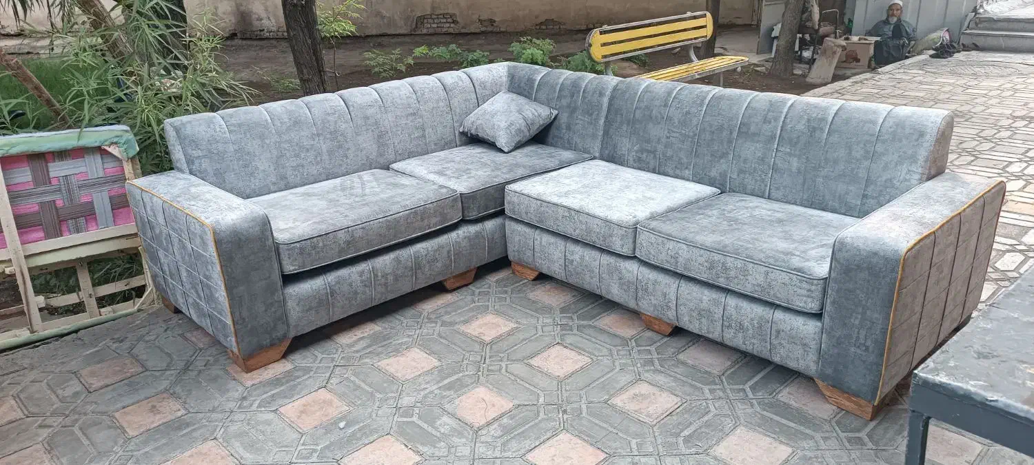 تعمیرات مبل در منزل|خدمات پیشه و مهارت|شاهینشهر, عطار|دیوار