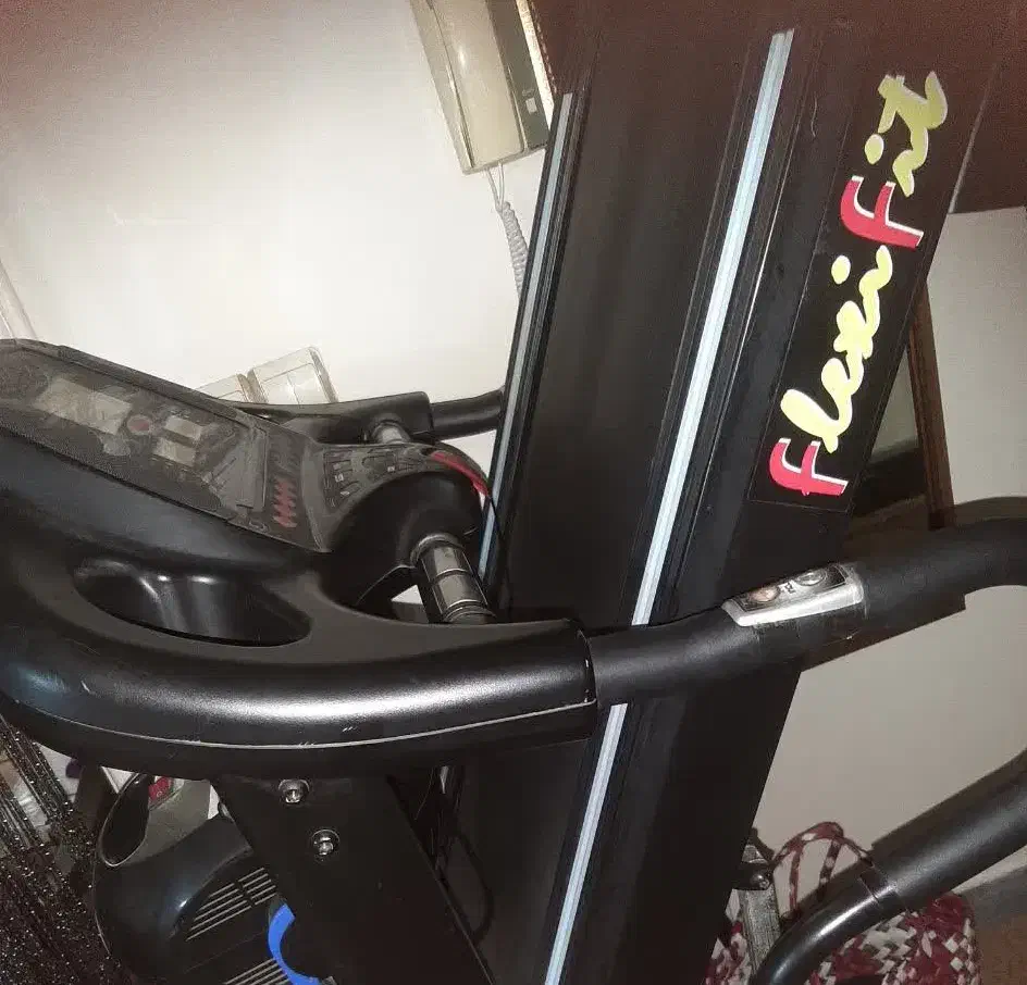 تردمیل|تجهیزات ورزشی|رشت, شهرک قدس|دیوار