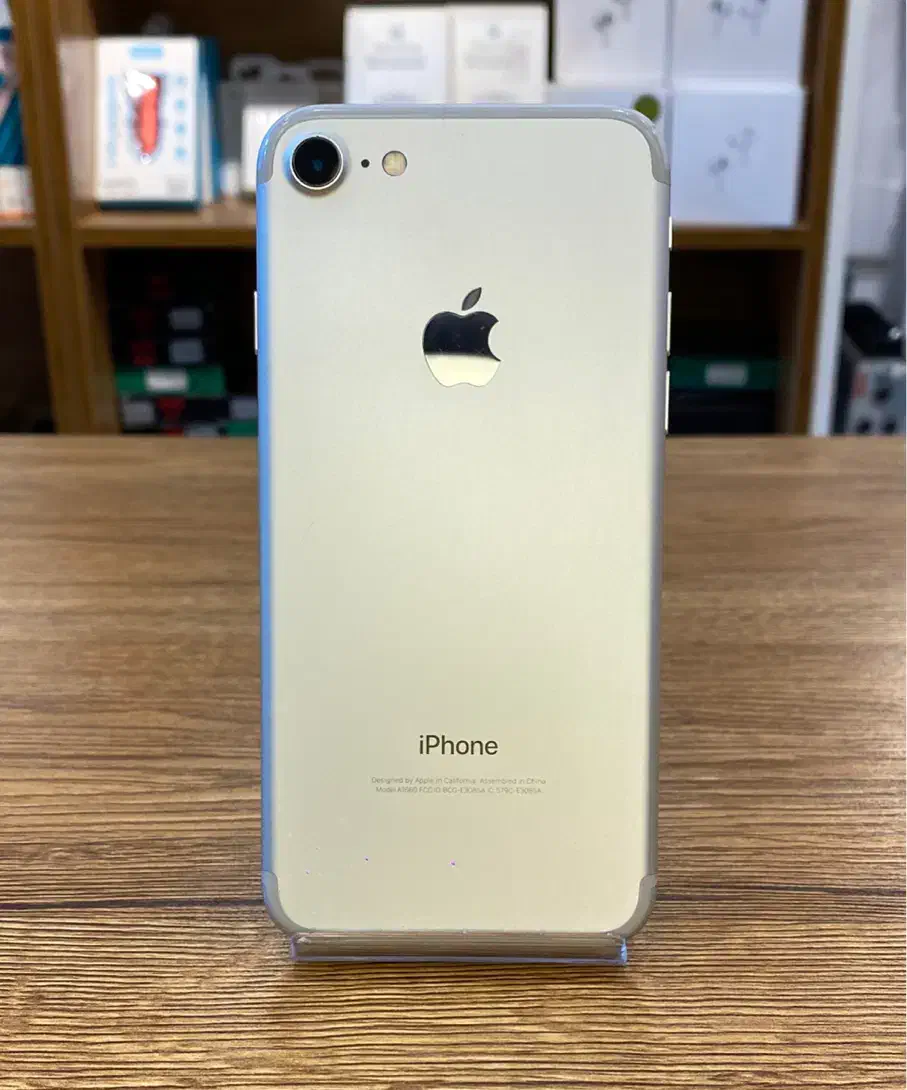 اپل سون iPhone/7normal/128 خرید و فروش|موبایل|قزوین, |دیوار