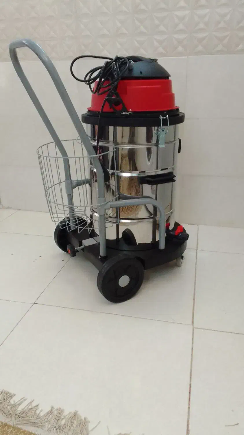 مبل شور صنعتی سه متوره البرز|جاروبرقی، جارو شارژی، بخارشو|کاشمر, |دیوار