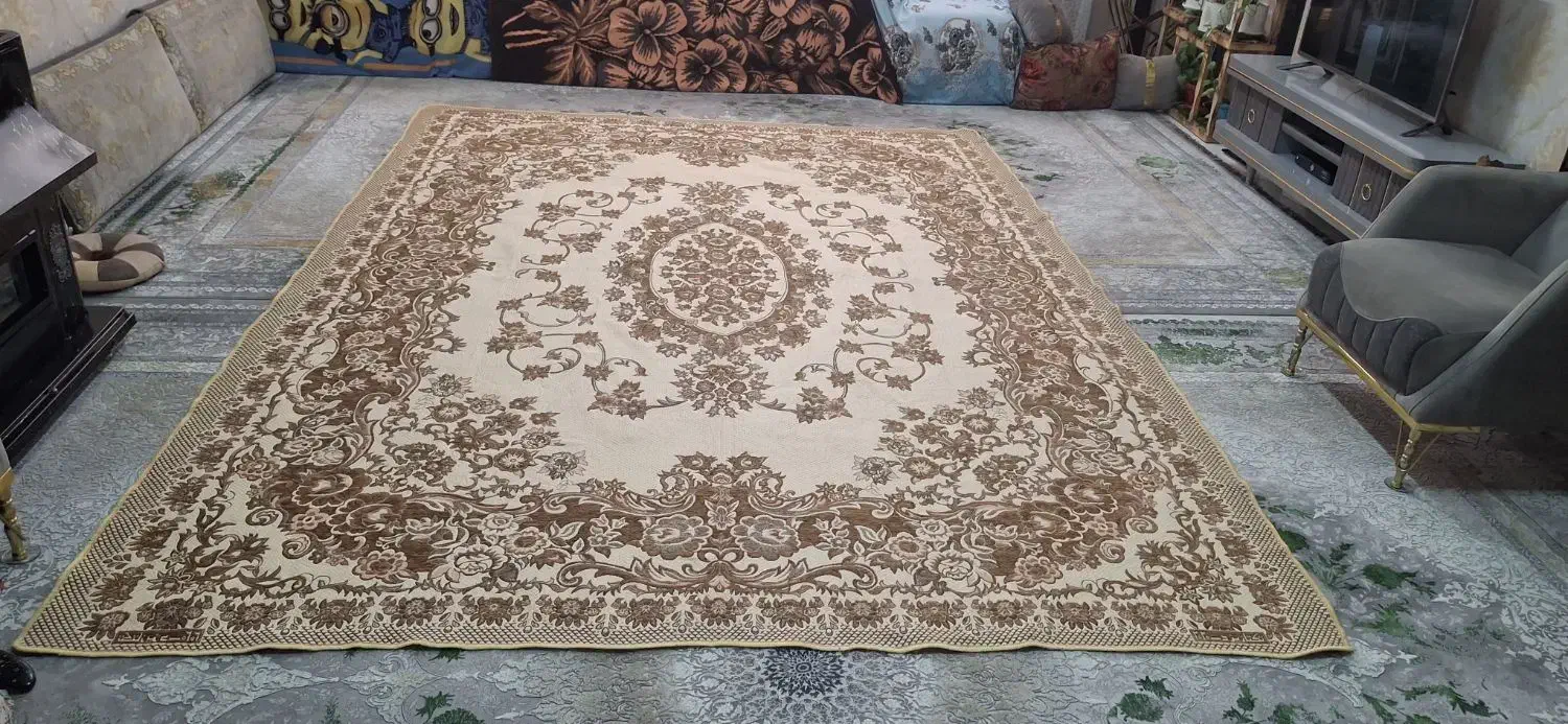 فرش. روفرشی. 9 متری|روفرشی|مشهد, نظام دوست|دیوار