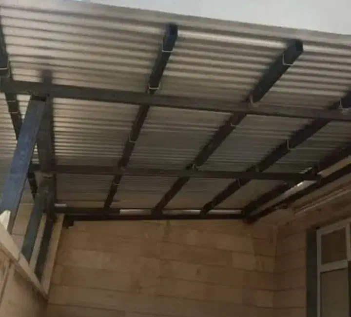 جوشکاری سیار|خدمات پیشه و مهارت|برازجان, |دیوار