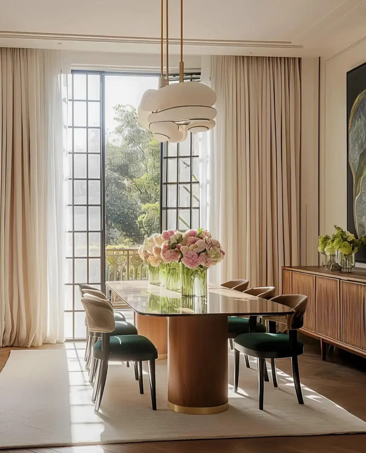 شاهکار هنری و لوکسترین 500 متری نوساز شهرک|فروش خانه و ویلا|تهران, گلستان (شهرک راه آهن)|دیوار